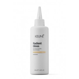 Keune Radiant Gloss Illuminating Hair Gloss 200ml